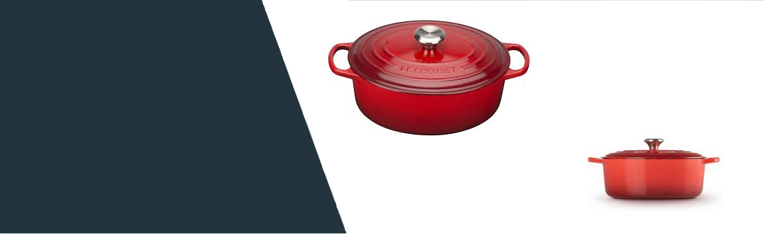 La cocotte  Signature